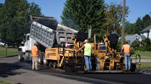 Reliable Fairview, NY Driveway Paving Services Solutions